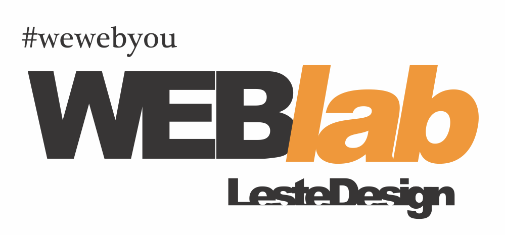WEBlab- Lestedesign
