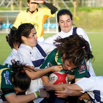 RUGBY – Sport obteve 3º lugar no Circuito Nacional de Sevens (etapa Arcos de Valdevez)