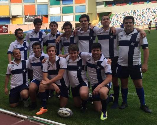 RUGBY – Sport com 2 vitórias na etapa de Leiria – Equipas Emergentes