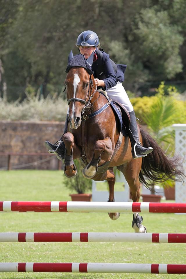 HIPISMO – Sport com 2 primeiros lugares na Taça de Portugal da Juventude