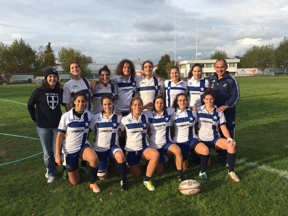 RUGBY – Sport estreia com 2º lugar no Torneio Regional de Seven’s