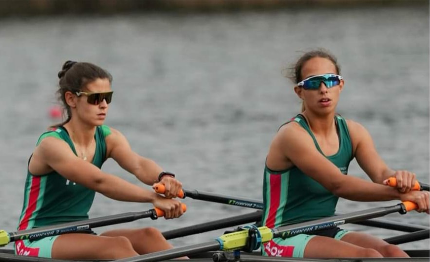 REMO – Inês Oliveira no XXXVII Memorial Paolo D’Aloja-Regata Internacional de Piediluco