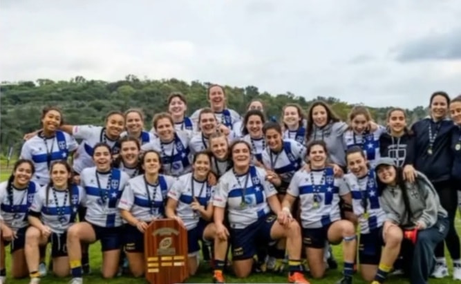 RUGBY – Sport conquista Taça de Portugal e faz ‘dobradinha’