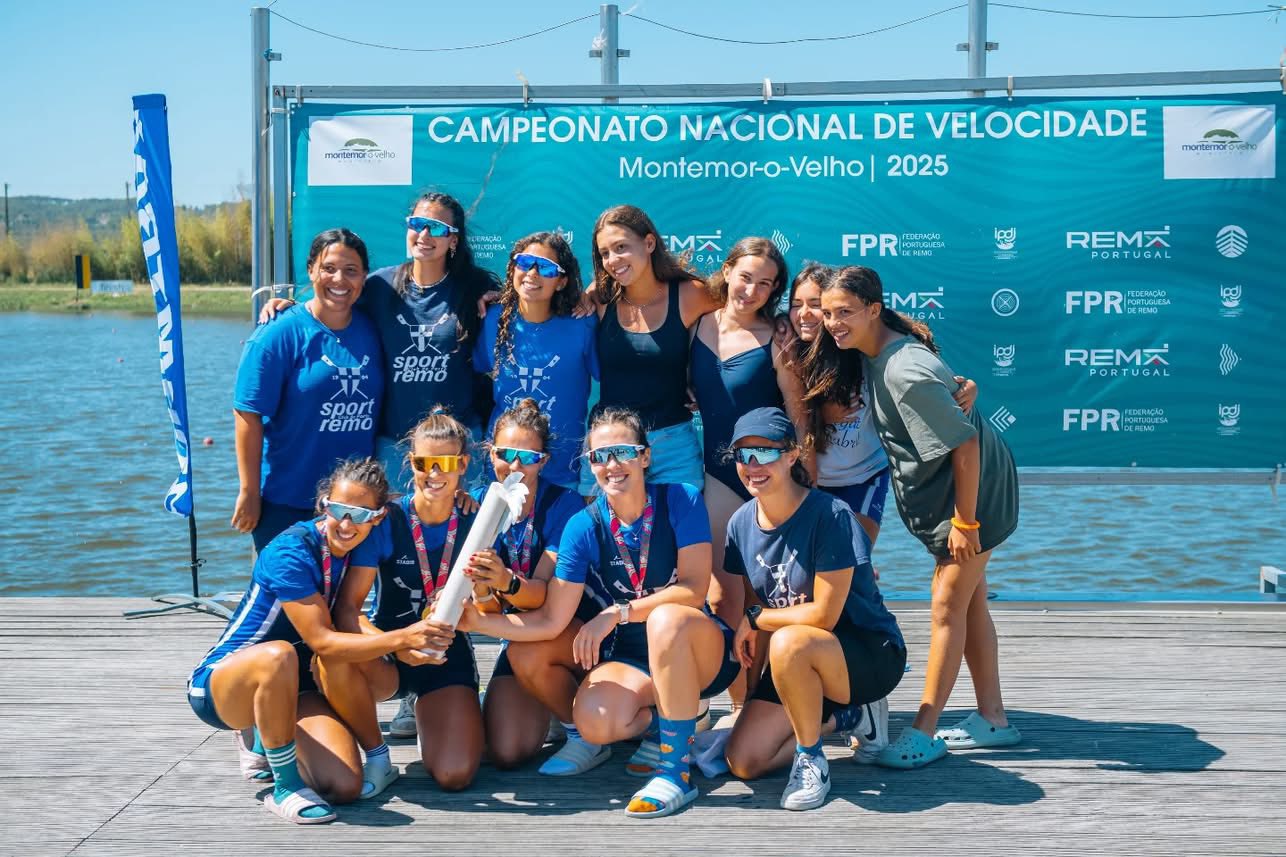 REMO – Sport repete Troféu d’Avintes no Campeonato Nacional de Velocidade